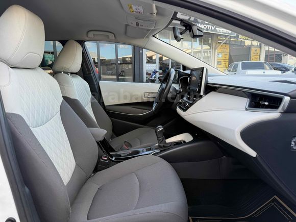 Sahibinden Toyota Corolla 1.5 Dream 2021 Model 