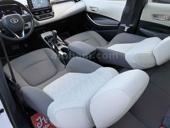 Sahibinden Toyota Corolla 1.5 Dream 2021 Model 