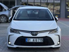 Sahibinden Toyota Corolla 1.5 Dream 2021 Model 