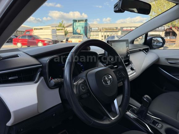 Sahibinden Toyota Corolla 1.5 Dream 2021 Model 