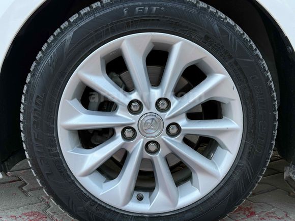 Sahibinden Toyota Corolla 1.5 Dream 2021 Model 