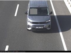 Sahibinden Opel Combo 1.5 CDTI Ultimate XL 2025 Model