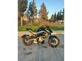 Sahibinden CFmoto 250NK 