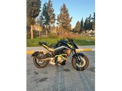 Sahibinden CFmoto 250NK 