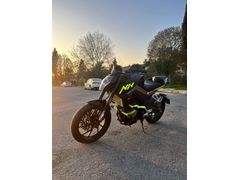 Sahibinden CFmoto 250NK 