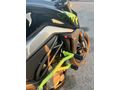 Sahibinden CFmoto 250NK 