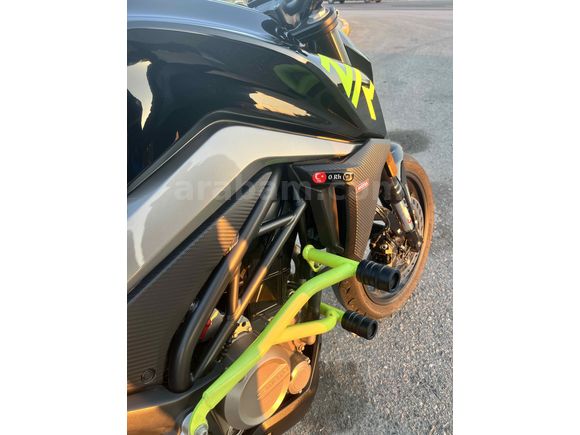 Sahibinden CFmoto 250NK 