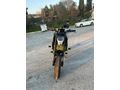 Sahibinden CFmoto 250NK 