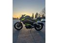 Sahibinden CFmoto 250NK 