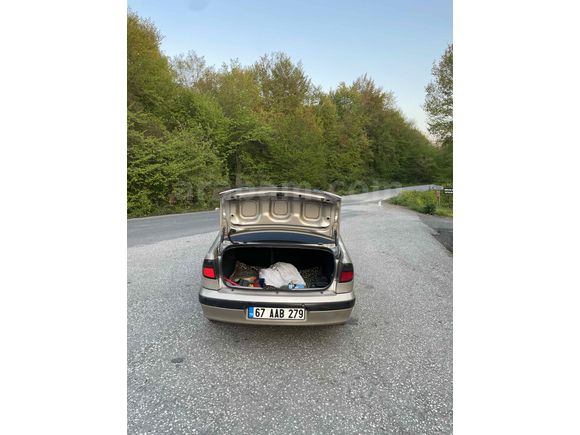 Sahibinden Renault Megane 2.0 RXE 1998 Model 