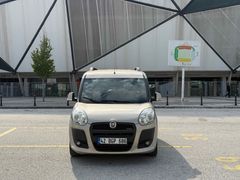 Sahibinden Fiat Doblo Combi 1.3 Multijet Premio 2011 Model Değişensiz 