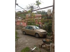 Sahibinden Fiat Albea 1.3 Multijet Active 2005 Model  264.000 km Bej