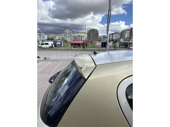 Otomatik Opel Astra 1.6 Elegance 2005 Düşük Km 