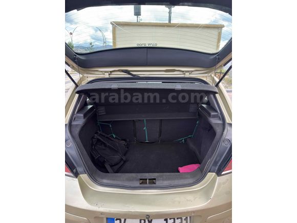 Otomatik Opel Astra 1.6 Elegance 2005 Düşük Km 