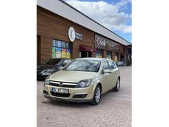 Otomatik Opel Astra 1.6 Elegance 2005 Düşük Km 