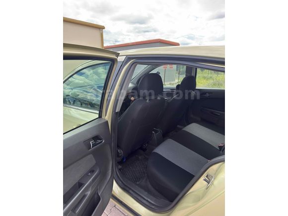 Otomatik Opel Astra 1.6 Elegance 2005 Düşük Km 