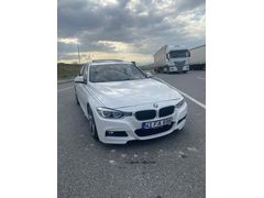 Sahibinden BMW 3 Serisi 318i M Sport 2017 Model 