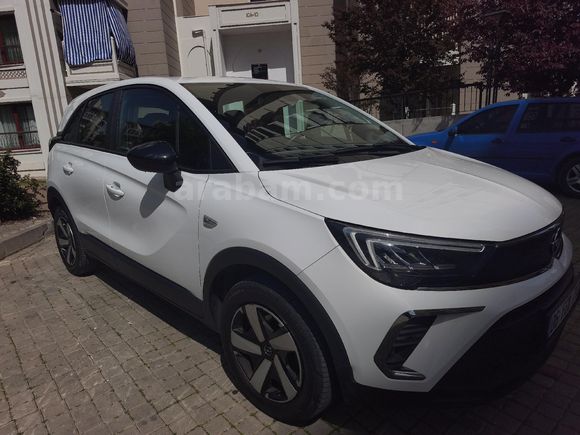 Sahibinden Opel Crossland 1.2 T Essential 2024 Model