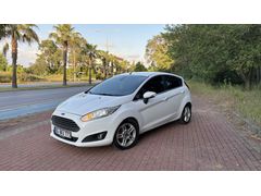 Sahibinden Ford Fiesta 1.5 TDCi Titanium 2015 Model 