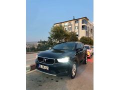 Sahibinden Volvo XC40 2.0 D3 Momentum 2018 Model Hatay