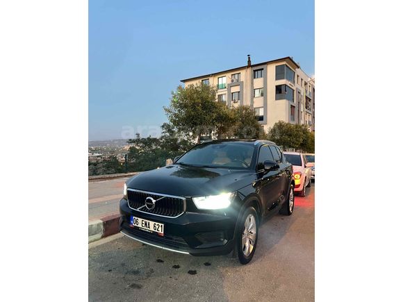 Sahibinden Volvo XC40 2.0 D3 Momentum 2018 Model Hatay