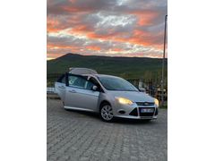 SAHİBİNDEN HATASIZ BOYASIZ FOCUS BENZİN&LPG