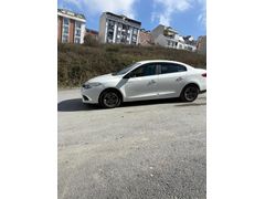 Sahibinden Renault Fluence 1.5 dCi Touch Plus 2014 Model 