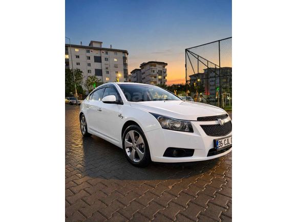 Sahibinden Chevrolet Cruze 1.6 LS 2010 Model 