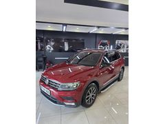 Sahibinden Volkswagen Tiguan 1.4 TSI Comfortline 2016 Model Bartın