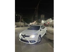 Sahibinden Renault Fluence 1.5 dCi Touch 2013 Model 