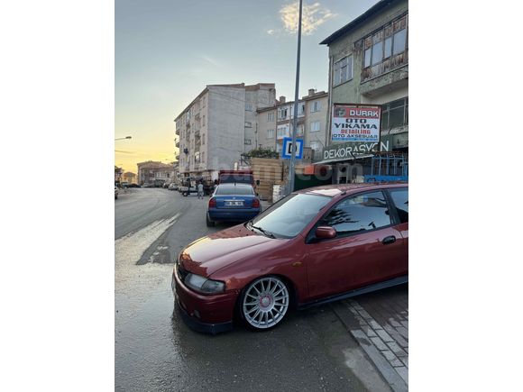 Sahibinden Mazda 323 1.5 Practica 1998 Model Çorum 303.000 km