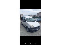 Sahibinden Renault Kangoo Multix 1.5 dCi Authentique 2004 Model