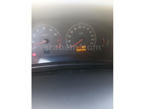 Sahibinden Opel Vectra 1.6 Elegance 2003 Model