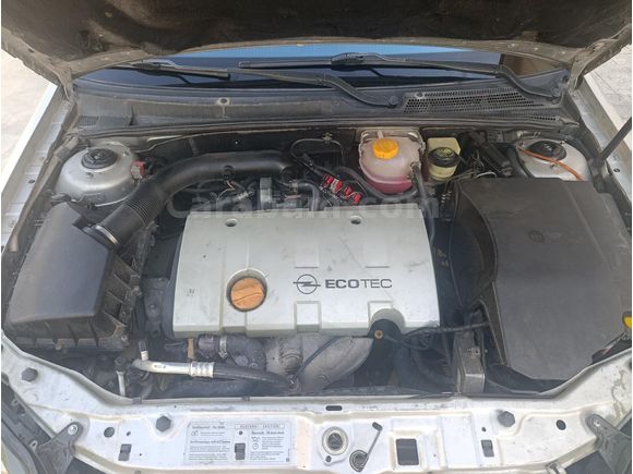 Sahibinden Opel Vectra 1.6 Elegance 2003 Model