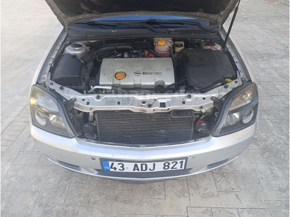 Sahibinden Opel Vectra 1.6 Elegance 2003 Model