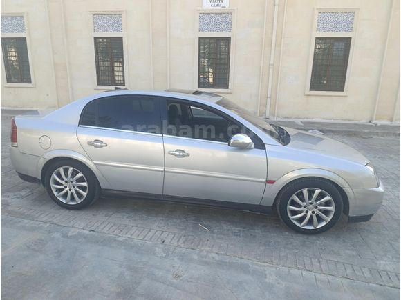 Sahibinden Opel Vectra 1.6 Elegance 2003 Model