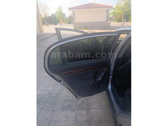 Sahibinden Opel Vectra 1.6 Elegance 2003 Model