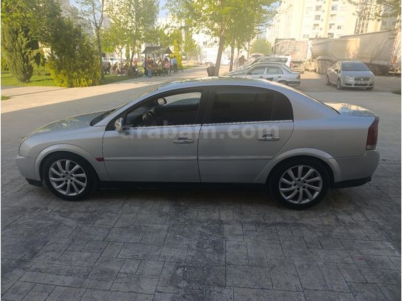 Sahibinden Opel Vectra 1.6 Elegance 2003 Model