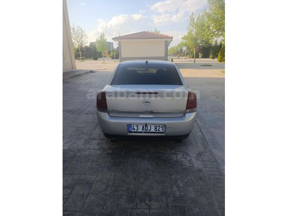 Sahibinden Opel Vectra 1.6 Elegance 2003 Model
