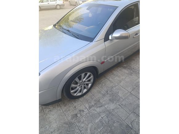 Sahibinden Opel Vectra 1.6 Elegance 2003 Model