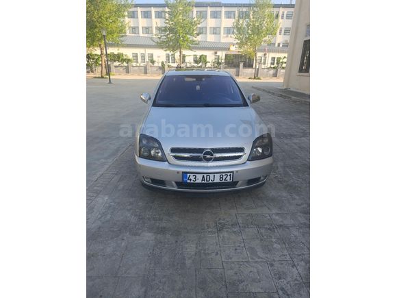 Sahibinden Opel Vectra 1.6 Elegance 2003 Model