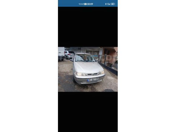 Sahibinden Fiat Palio 1.2 EL 2005 Model