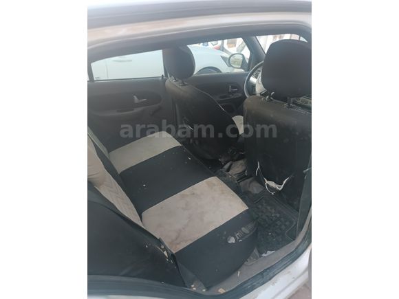 Sahibinden Renault Symbol 1.5 dCi Expression 2011 Model Adıyaman