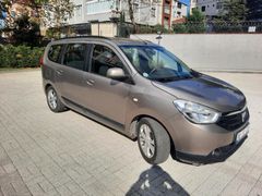 Sahibinden Dacia Lodgy 1.5 dCi Laureate 2013 Model