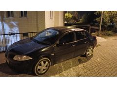 Sahibinden Renault Megane 1.6 Extreme 2007 Model