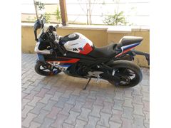 Sahibinden CFmoto 450SR 