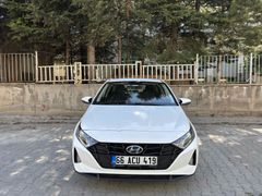 Öğretmenden i20 1.4 Style 2021 