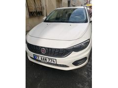 Sahibinden Fiat Egea 1.3 Multijet Urban Plus 2019 Model Beyaz