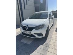 Sahibinden Renault Symbol 1.5 dCi Joy 2016 Model Konya