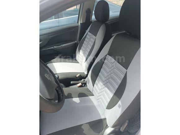 Sahibinden Citroen C-Elysée 1.6 HDi Feel 2017 Model